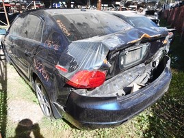 2005 Acura TL Navy Blue 3.2L AT #A22454